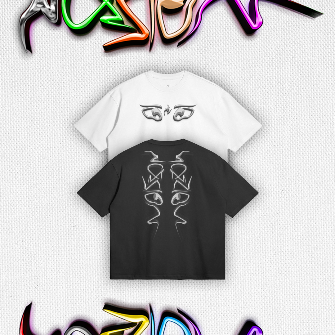 CROP TOP COLORES GRIS