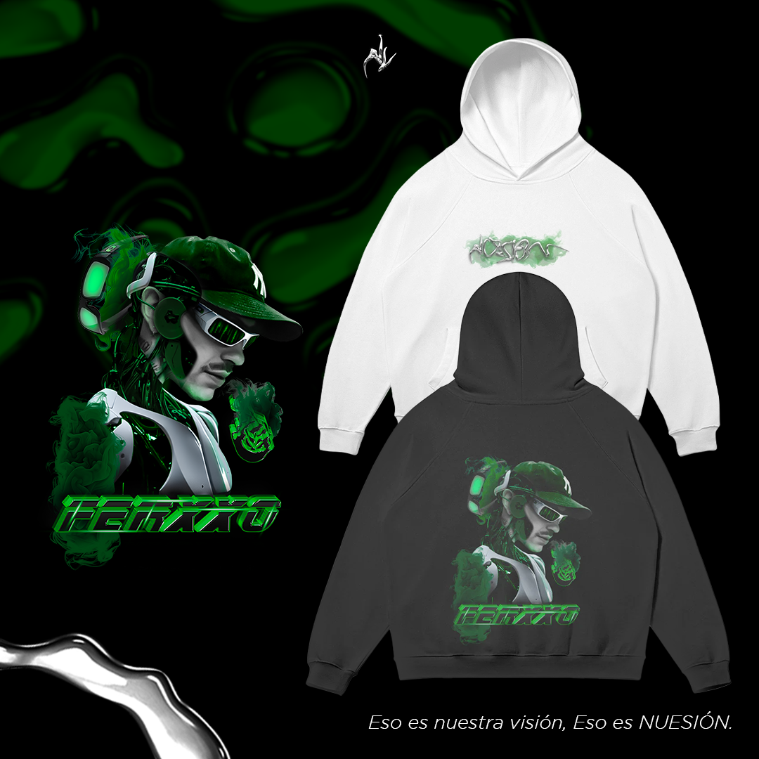 HOODIE FERXXO