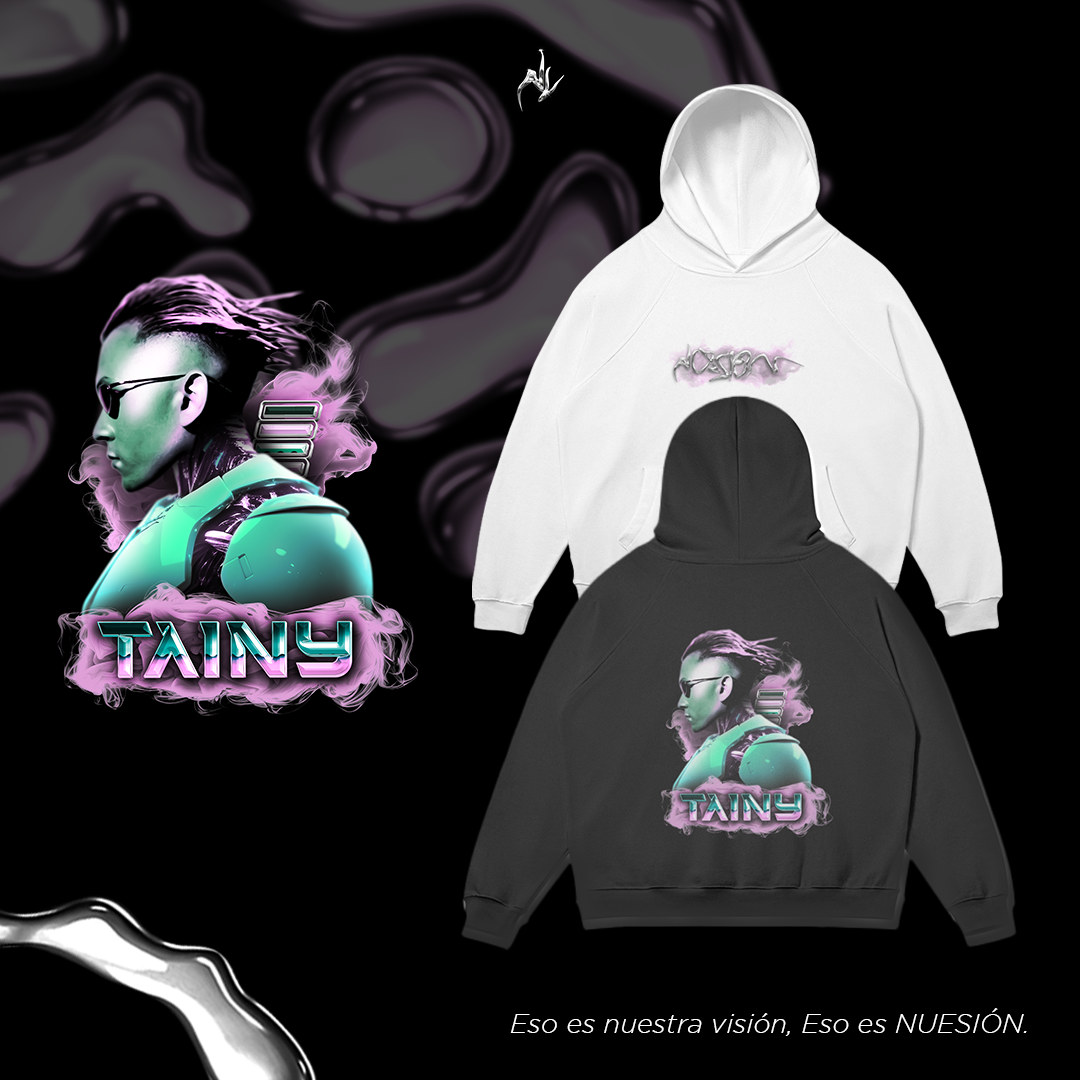HOODIE TAINY