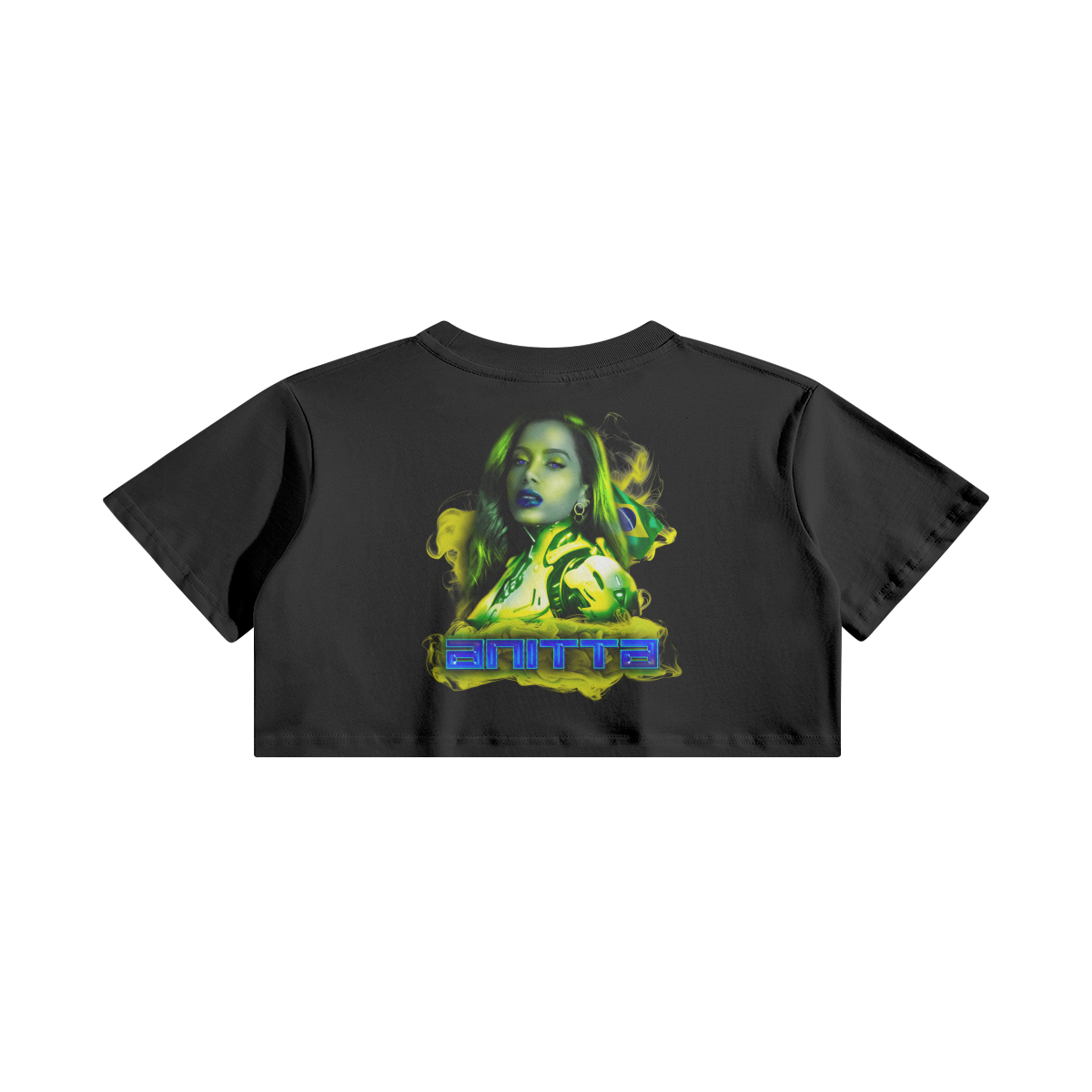 CROP TOP ANITTA