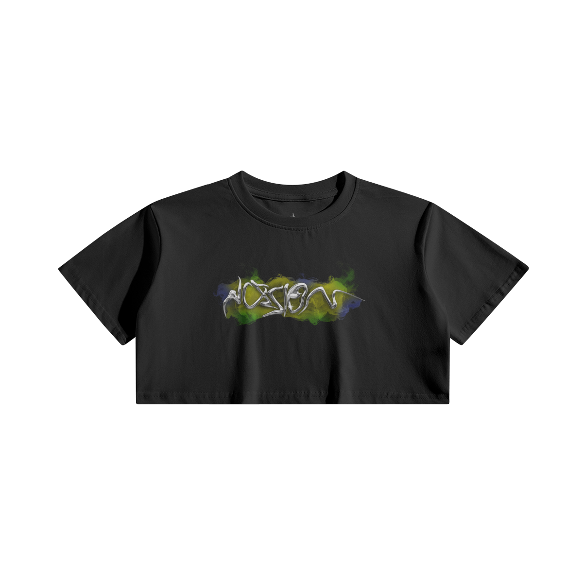 CROP TOP ANITTA