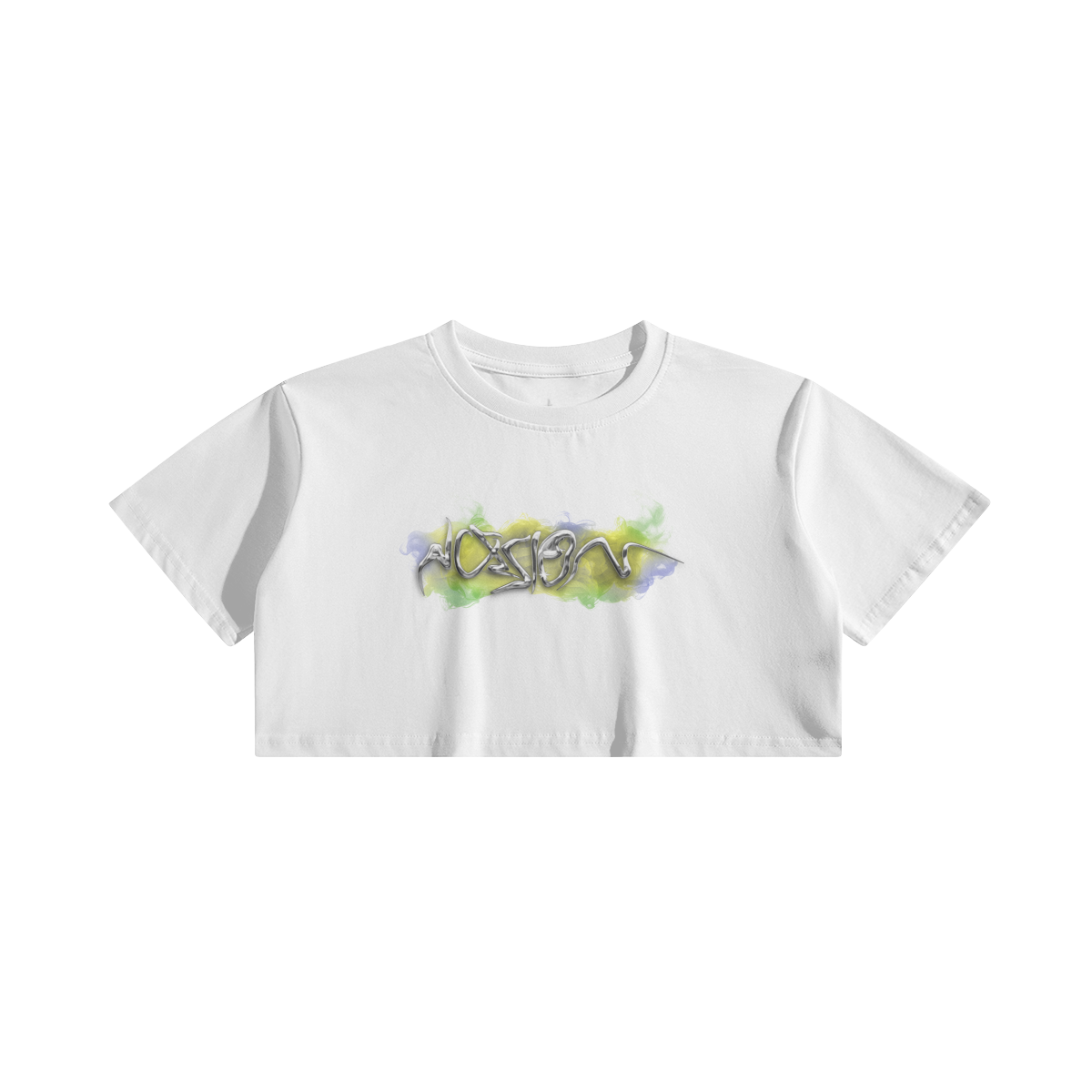 CROP TOP ANITTA