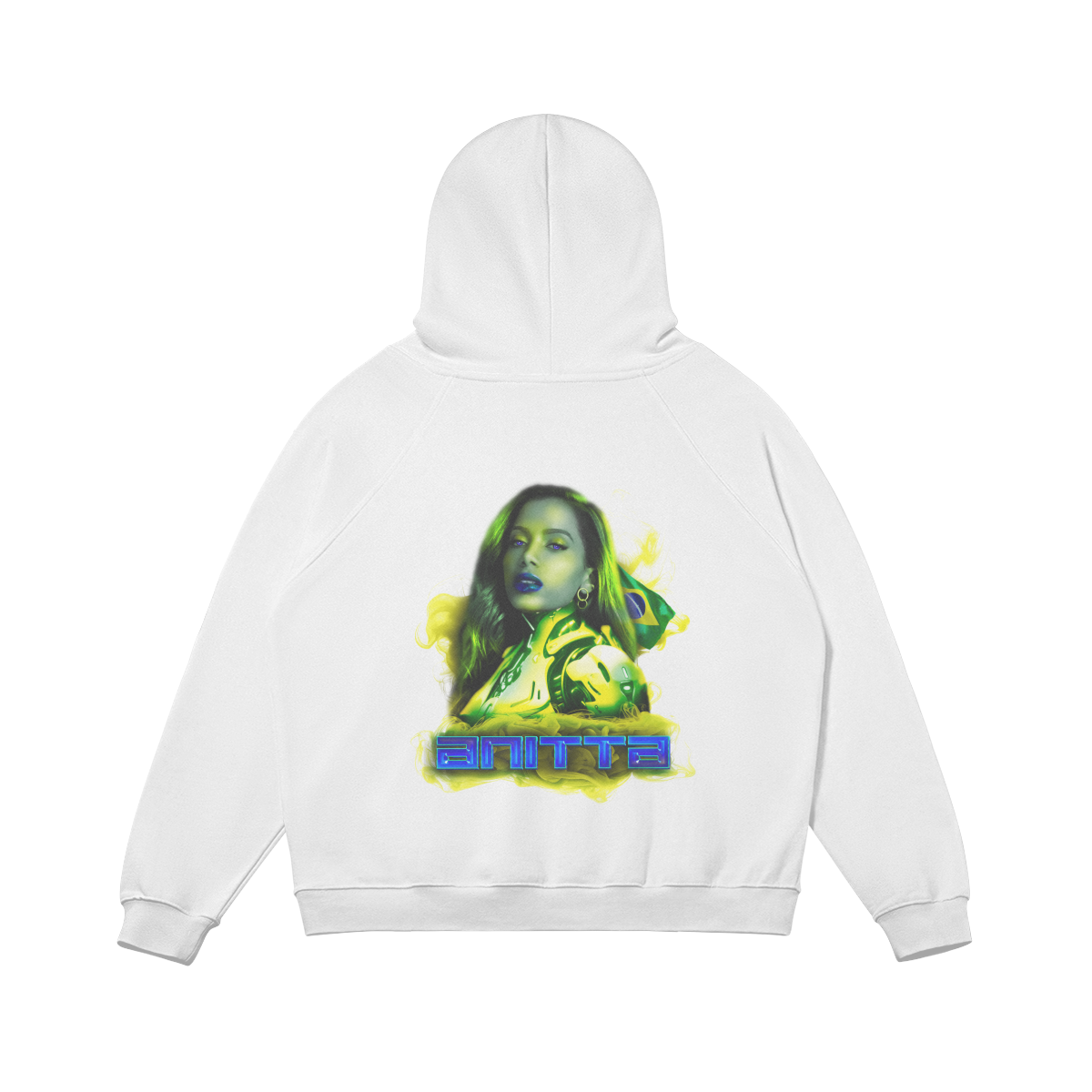 HOODIE ANITTA
