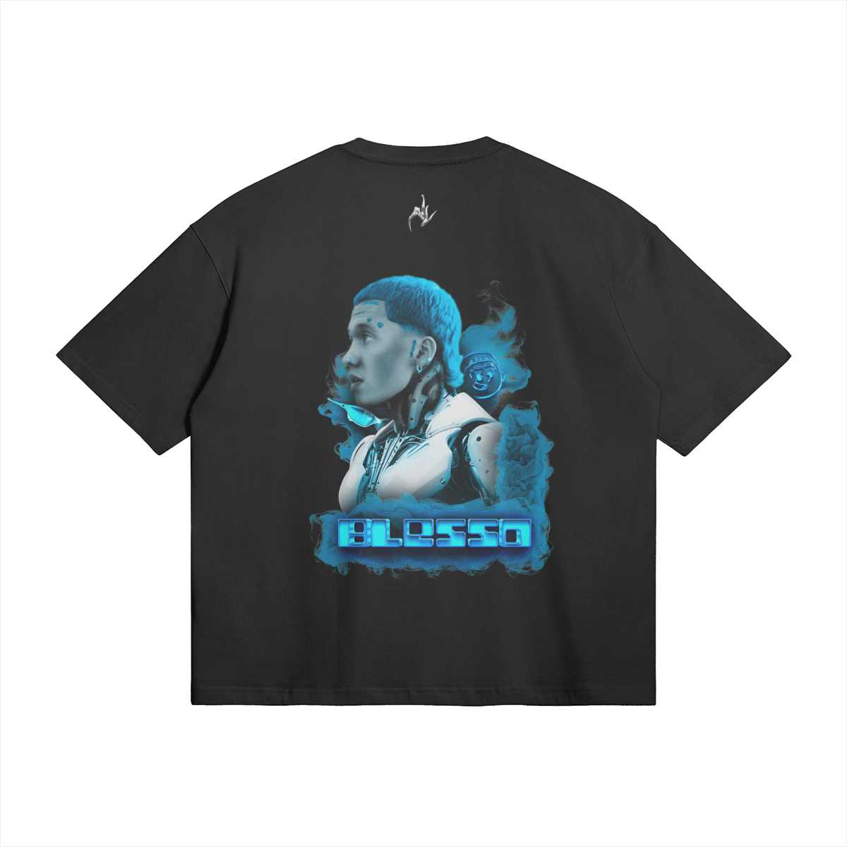 T-SHIRT BLESSD