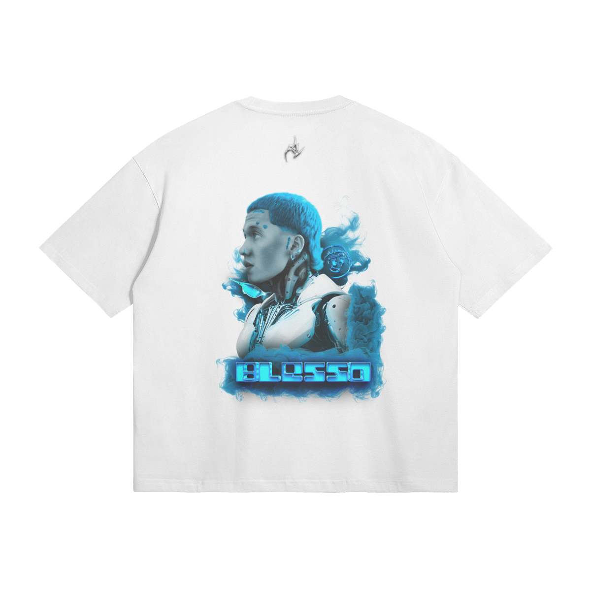 T-SHIRT BLESSD