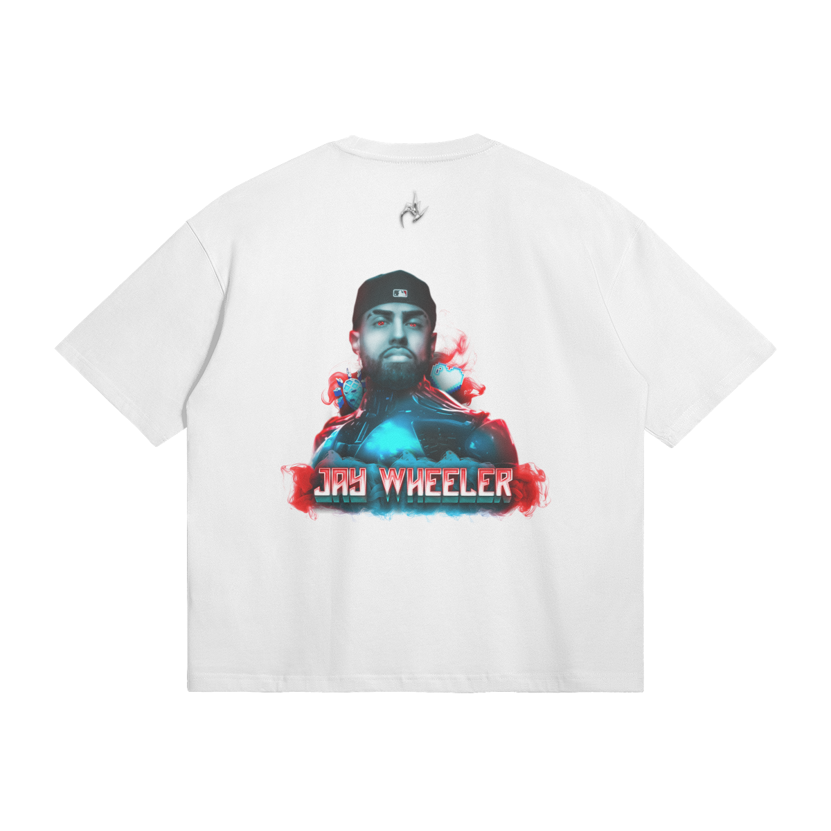 T-SHIRT JAY WHEELER