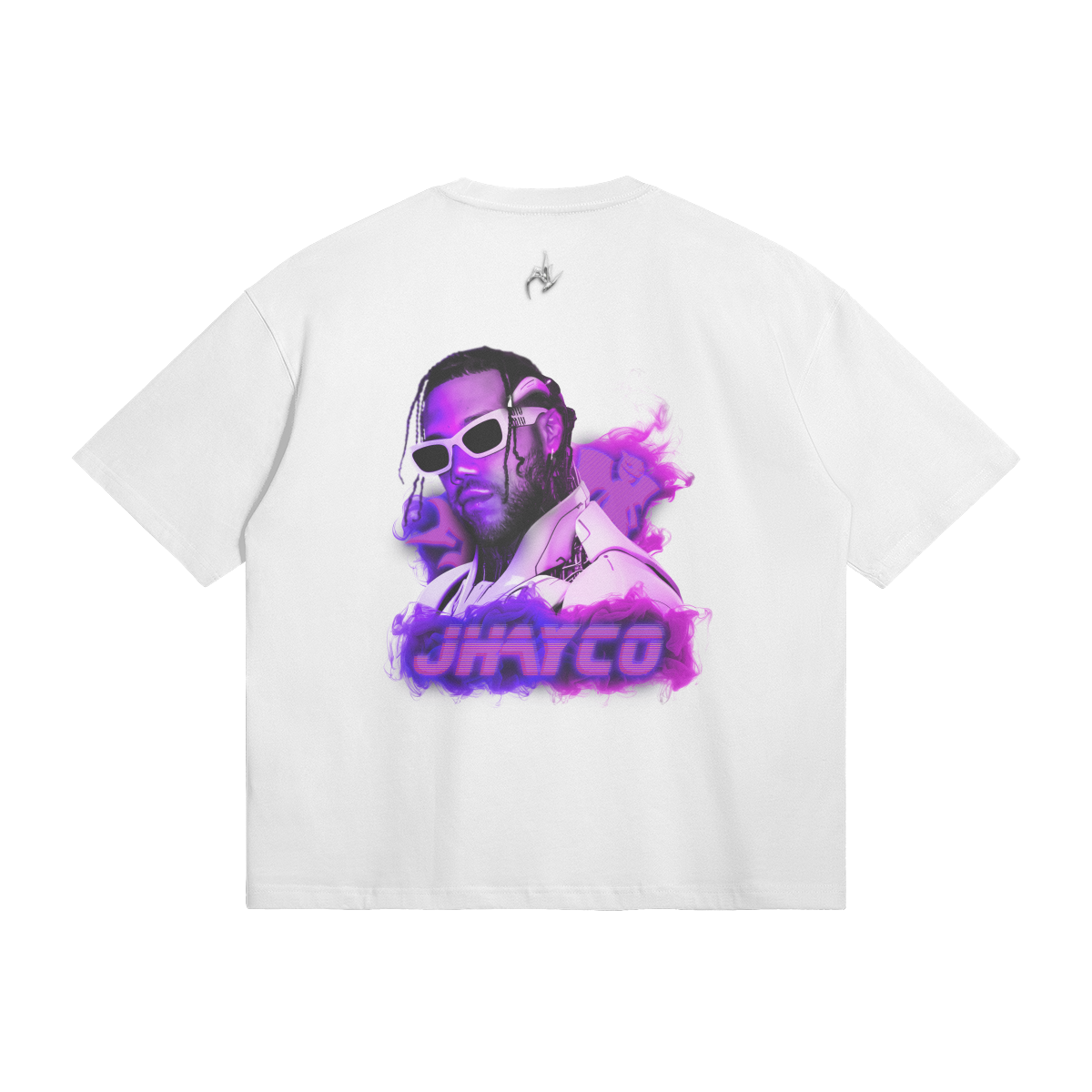 T-SHIRT JHAYCO