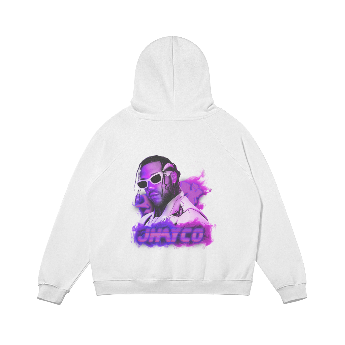 HOODIE JHAYCO