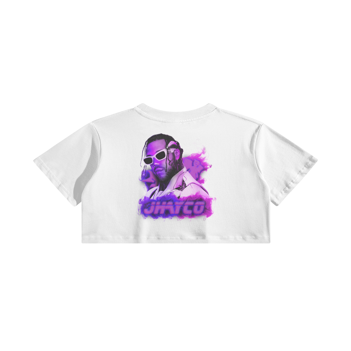 CROP TOP JHAYCO