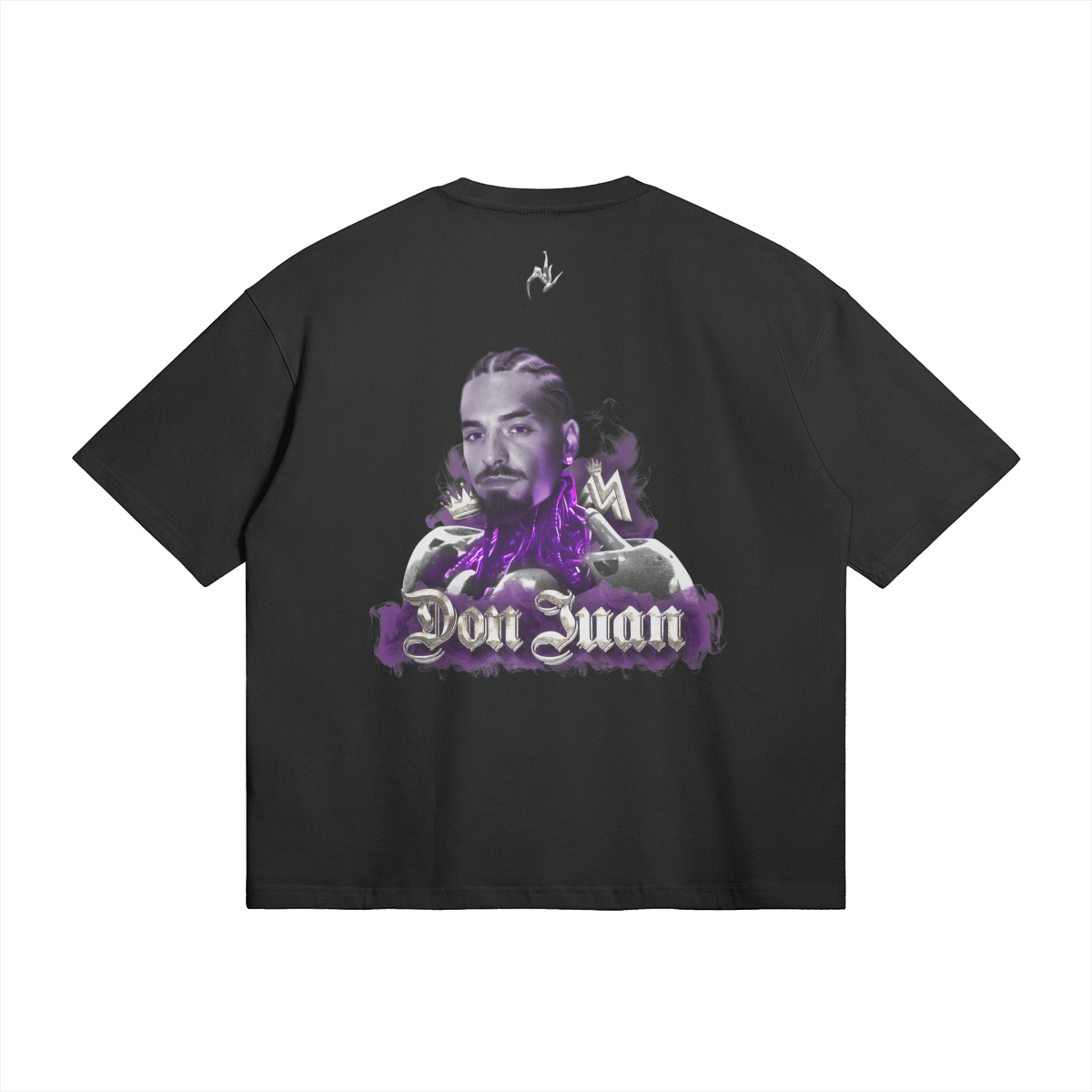 T-SHIRT DON JUAN