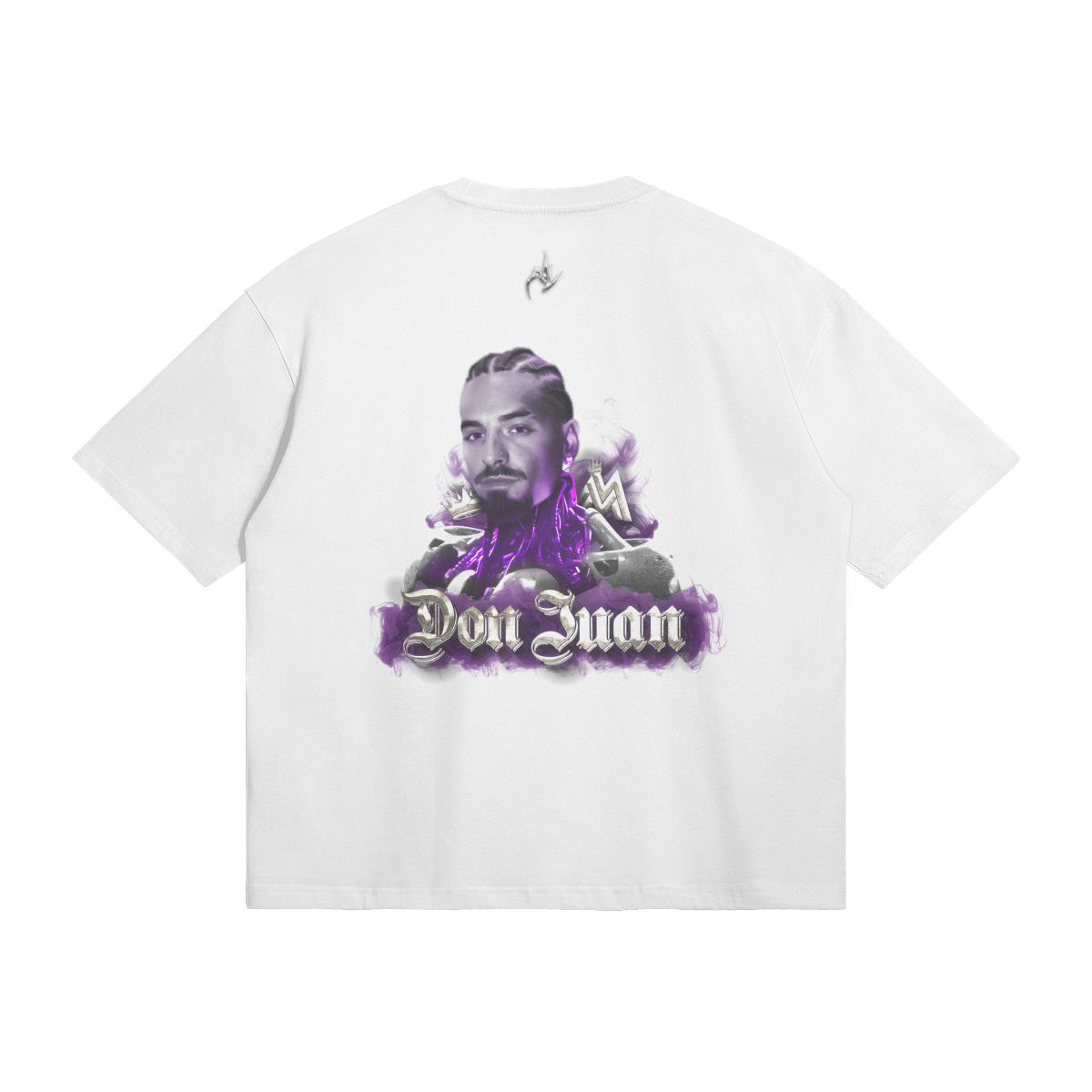 T-SHIRT DON JUAN