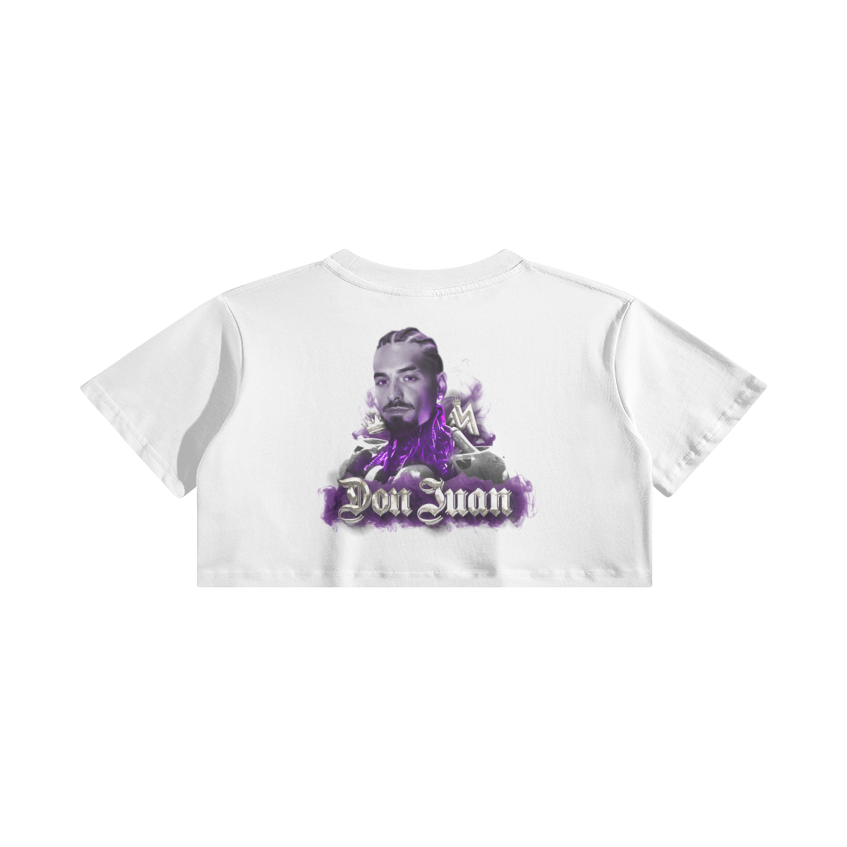CROP TOP DON JUAN