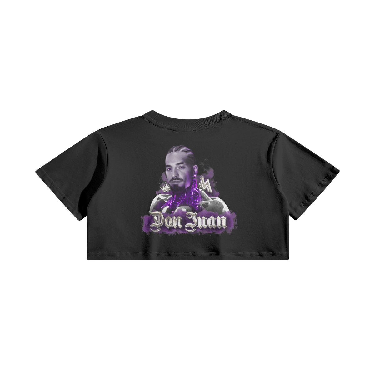 CROP TOP DON JUAN