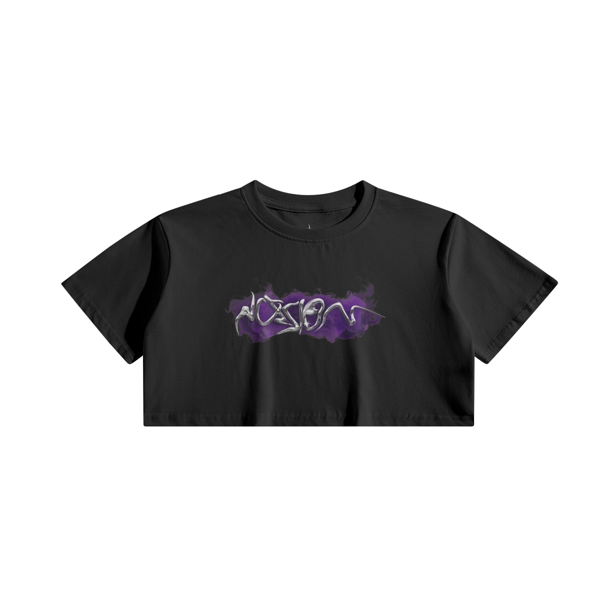 CROP TOP DON JUAN