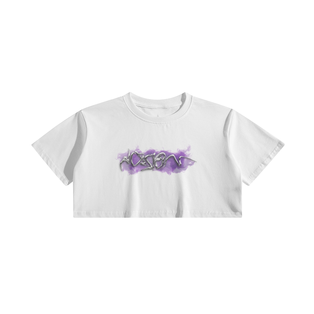 CROP TOP DON JUAN