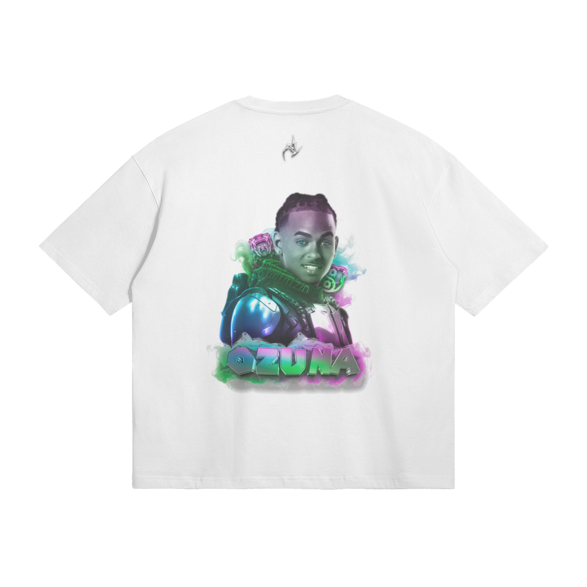 T-SHIRT OZUNA