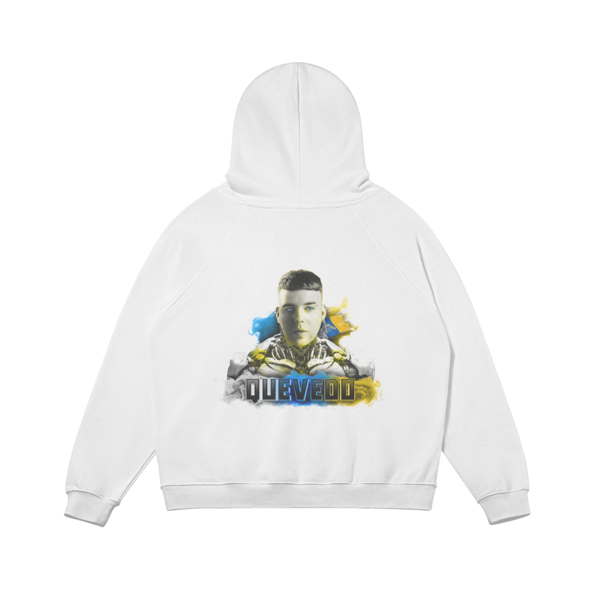 HOODIE QUEVEDO