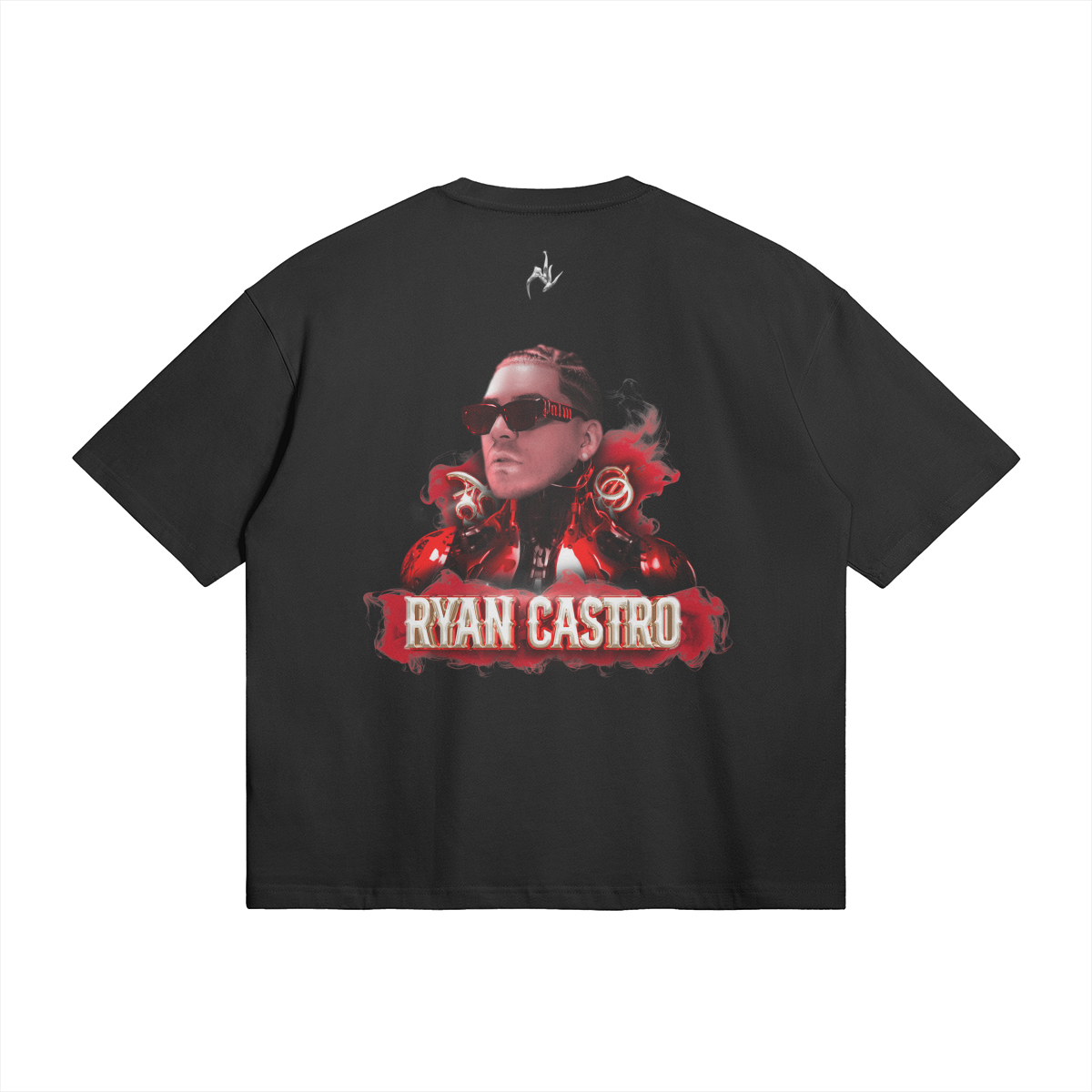 T-SHIRT RYAN CASTRO