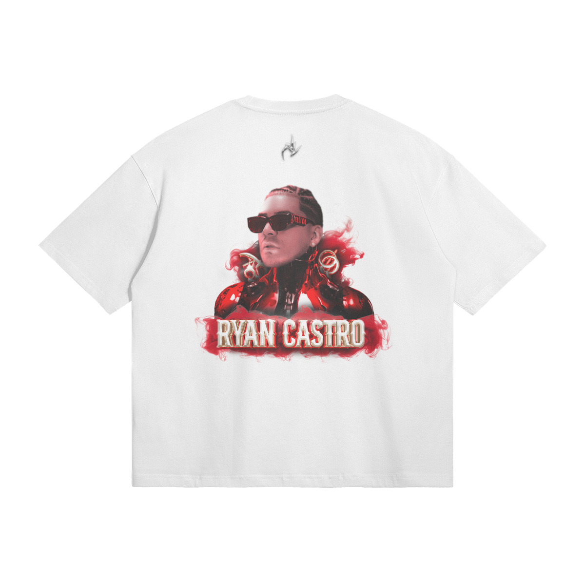 T-SHIRT RYAN CASTRO