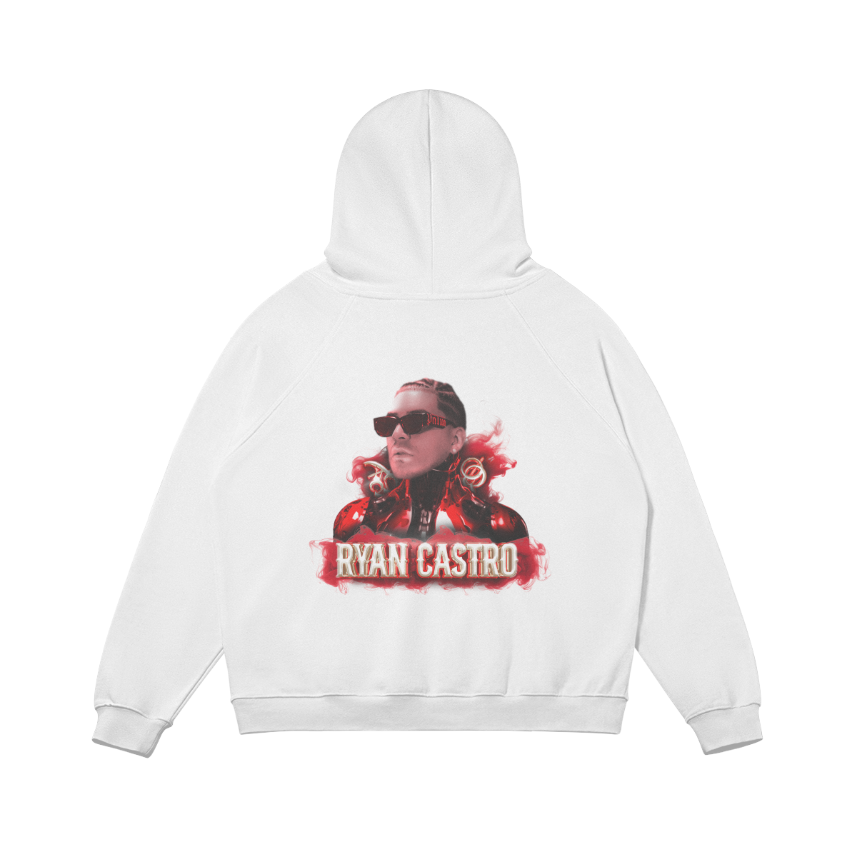 HOODIE RYAN CASTRO