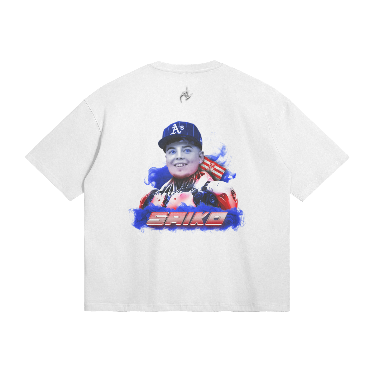 T-SHIRT SAIKO