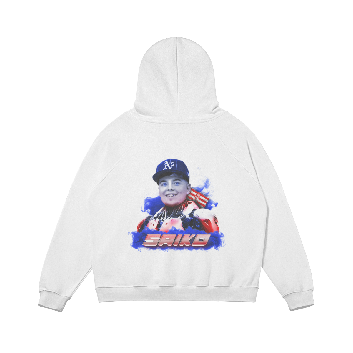 HOODIE SAIKO