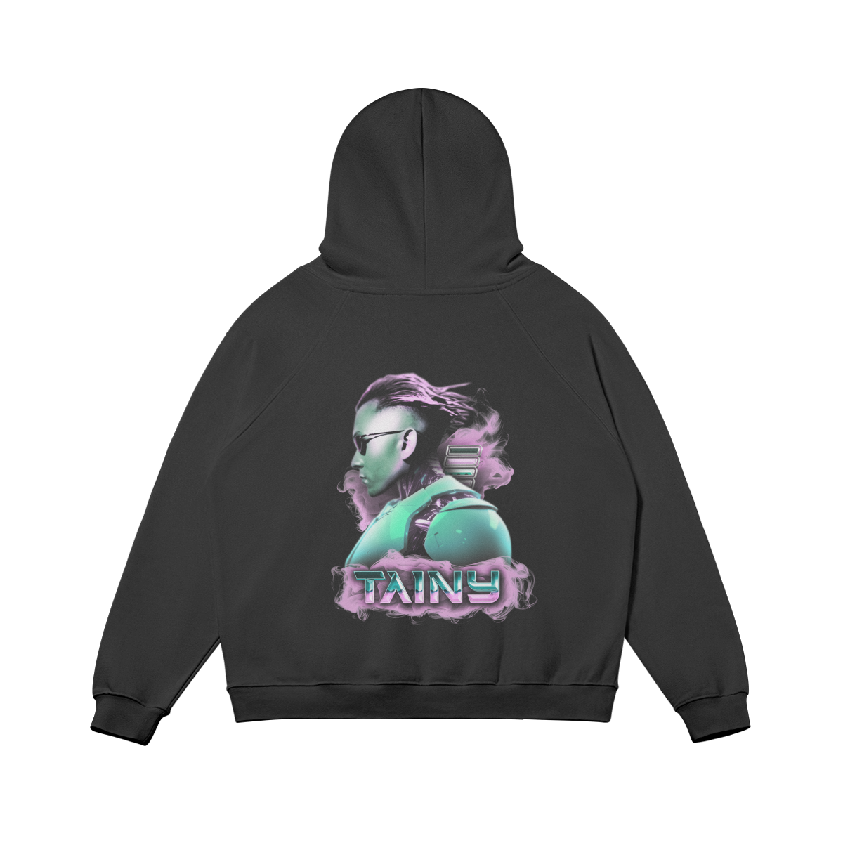 HOODIE TAINY