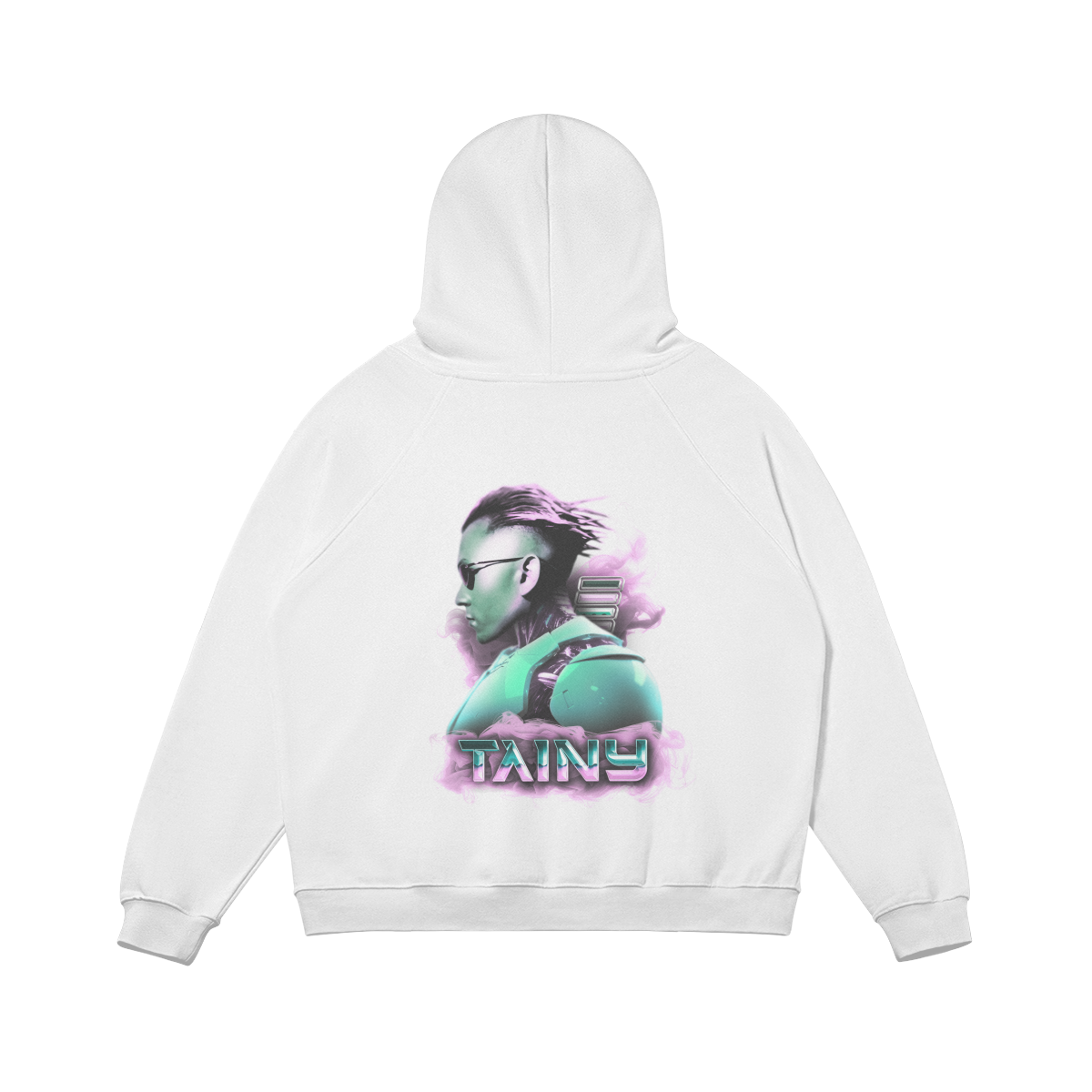 HOODIE TAINY