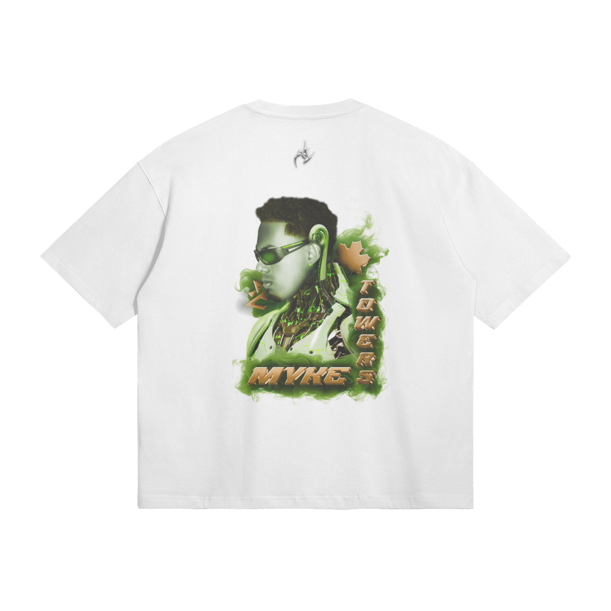 T-SHIRT MYKE TOWERS