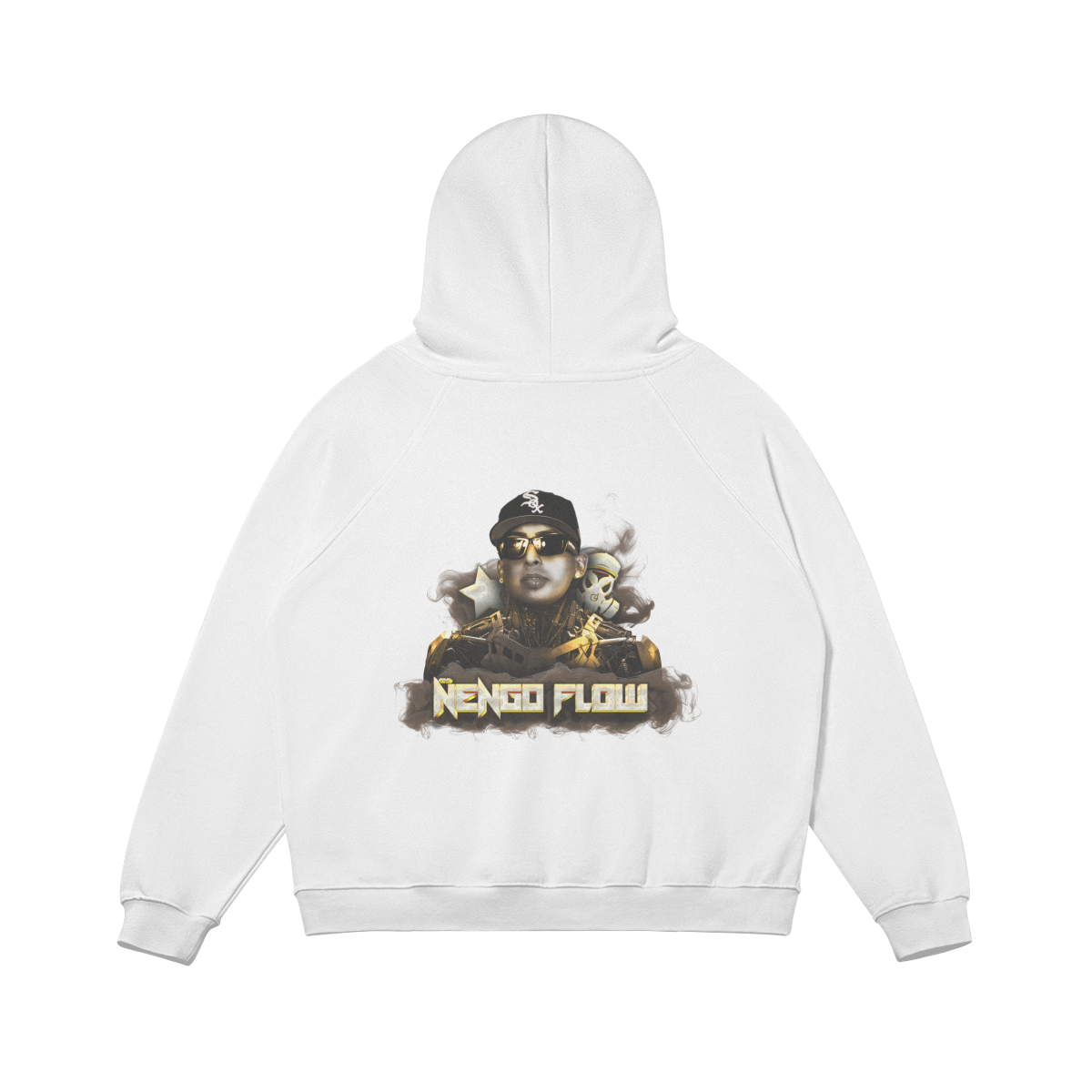 HOODIE NENGO FLOW