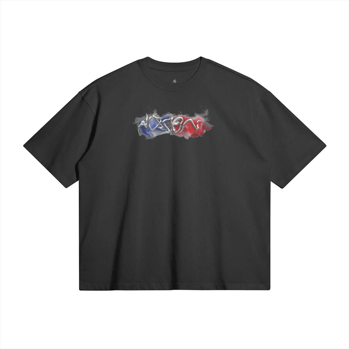 T-SHIRT AVENTURA