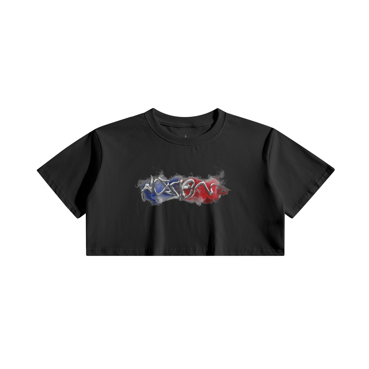 CROP TOP AVENTURA