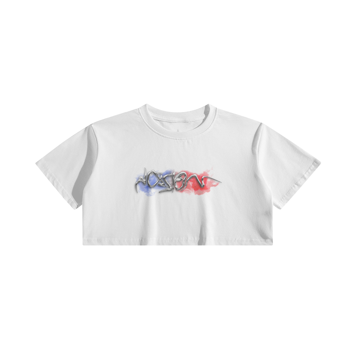 CROP TOP AVENTURA