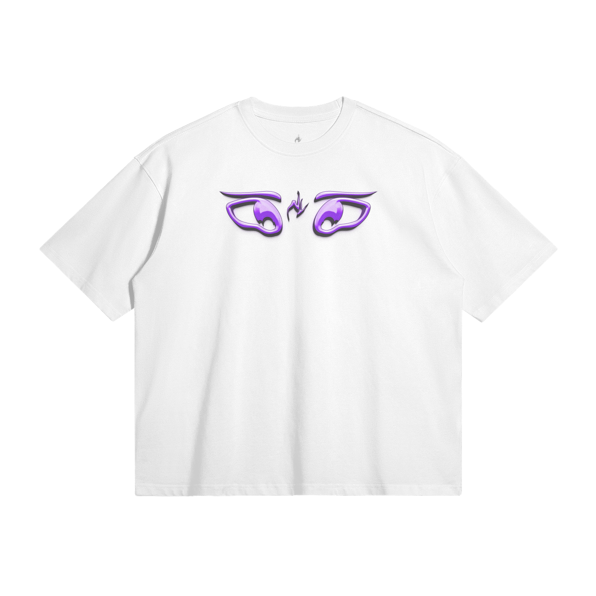 T-SHIRT COLORES VIOLET