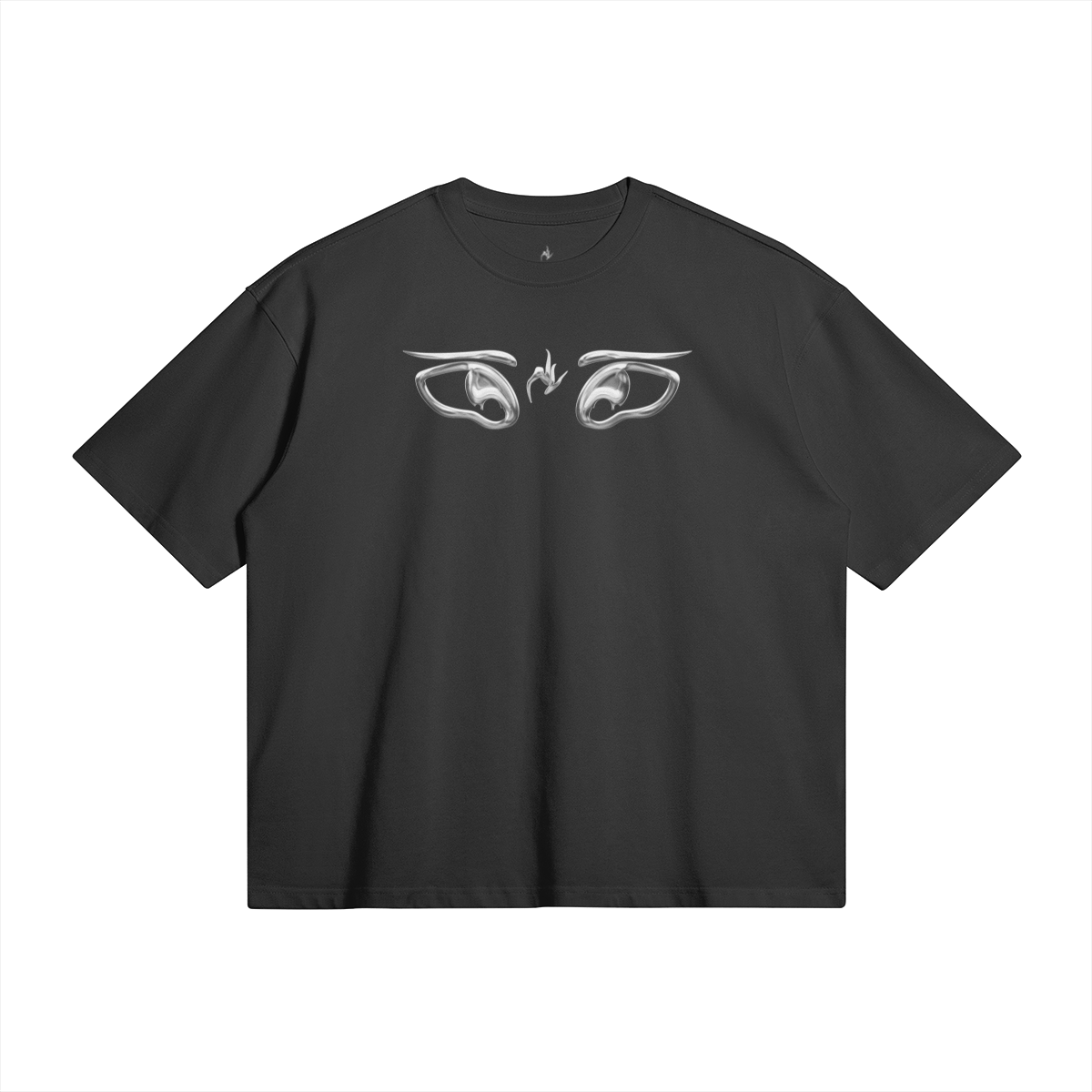 T-SHIRT COLORES CHROME