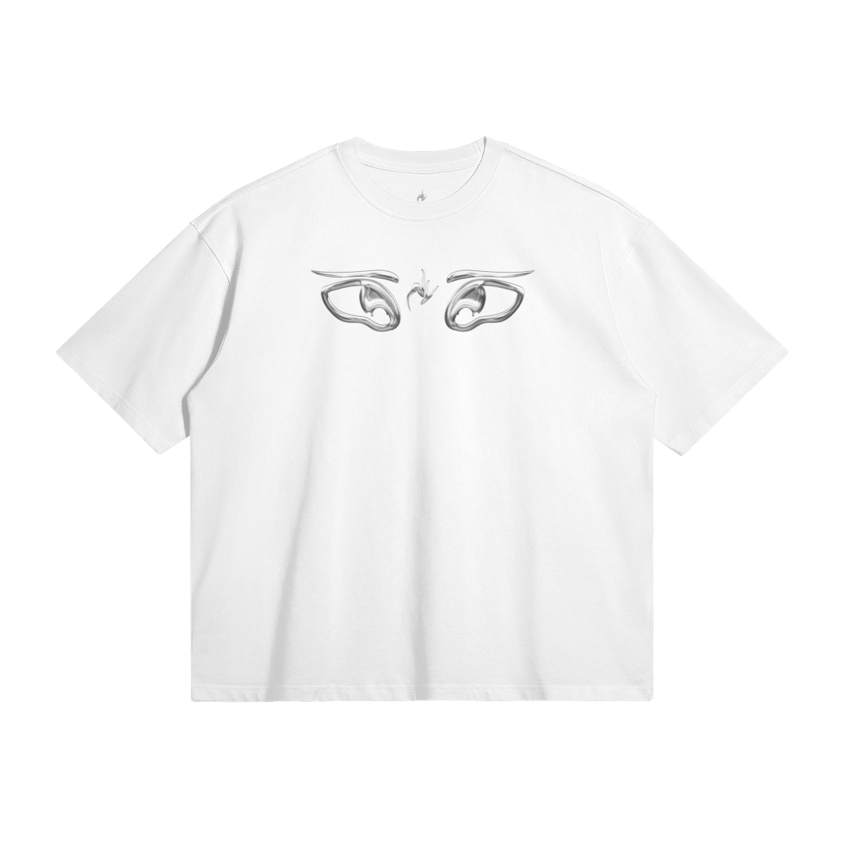 T-SHIRT COLORES CHROME