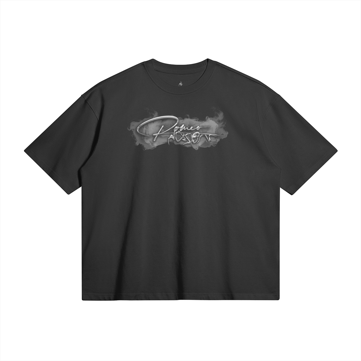 T-SHIRT NUESIÓN x ROMEO CLUB PARIS