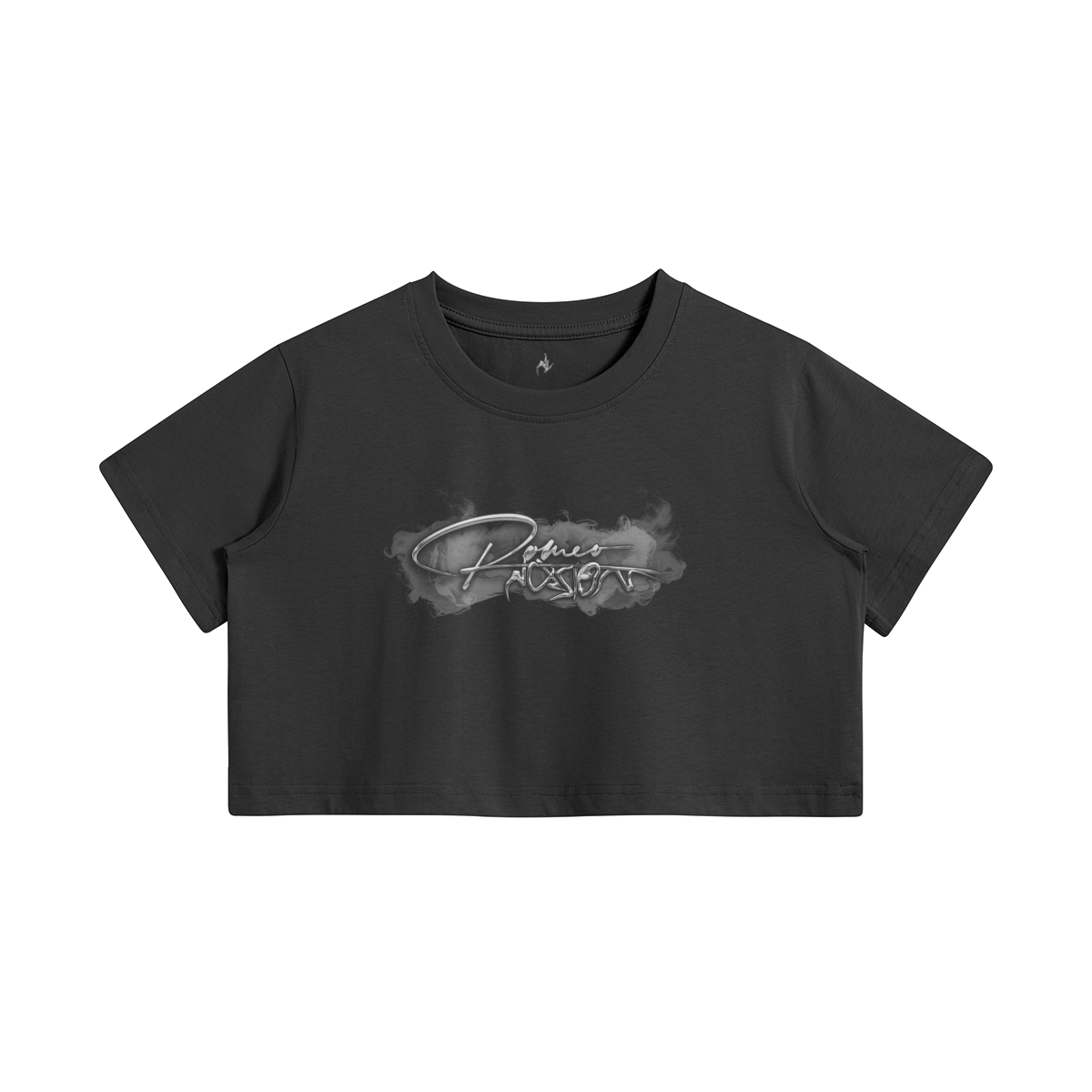 CROP TOP NUESIÓN x ROMEO CLUB PARIS