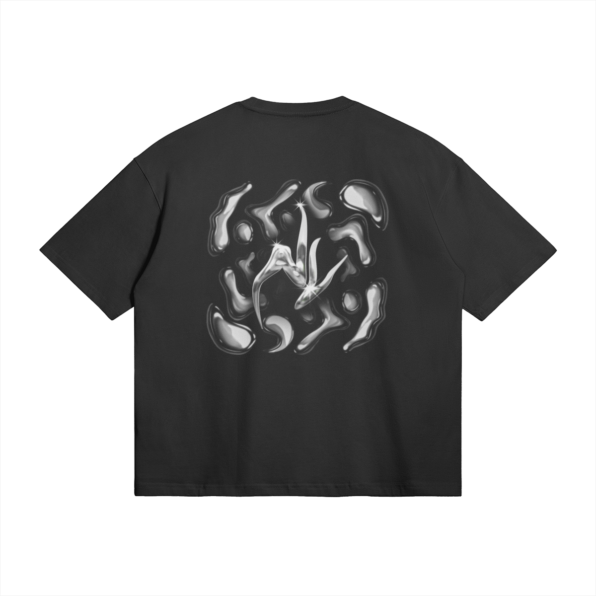T-SHIRT NUESION