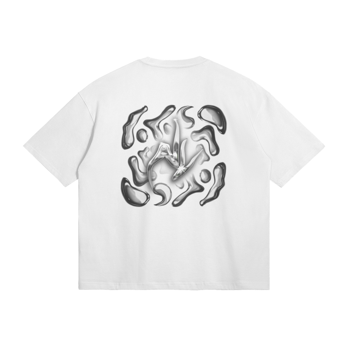 T-SHIRT NUESION