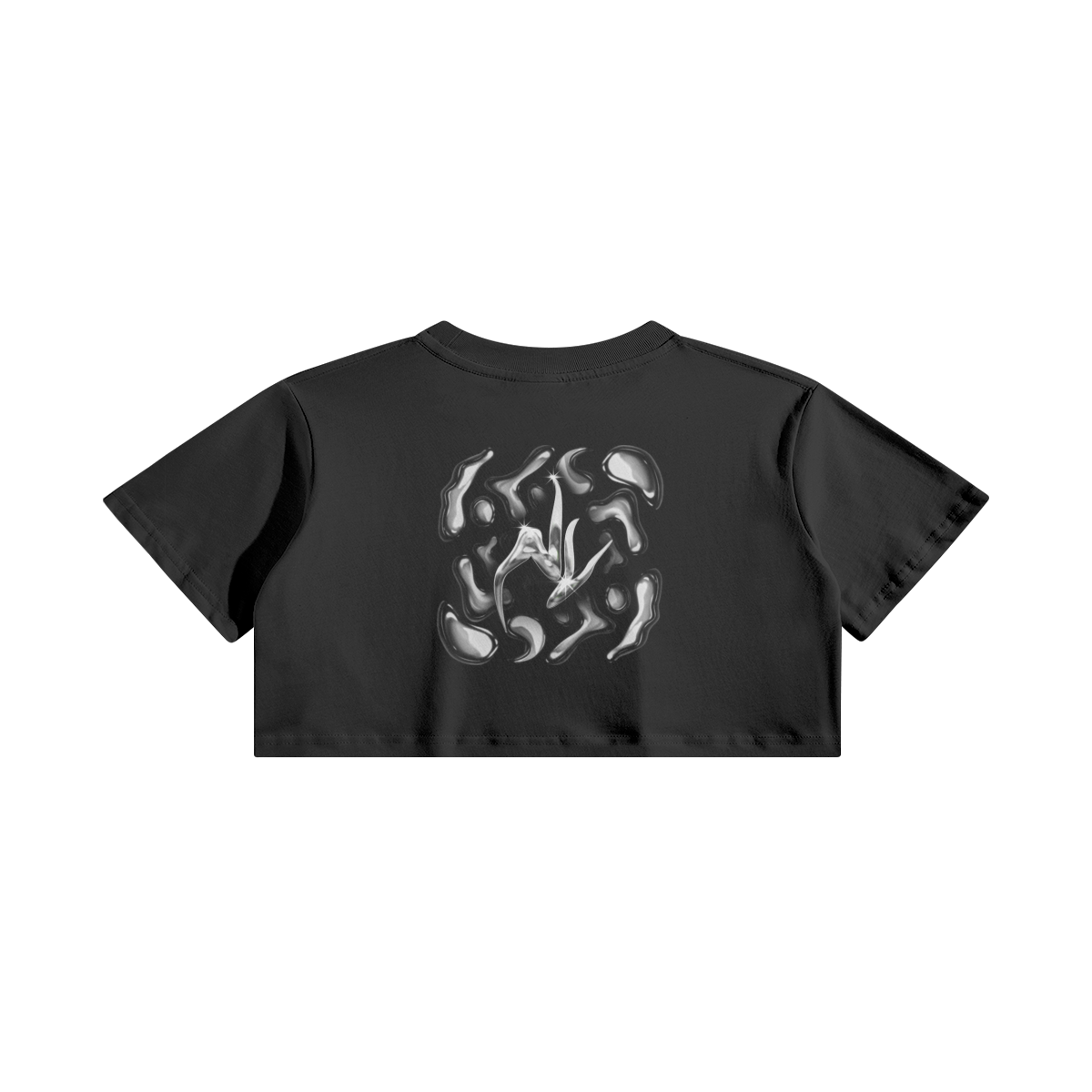 CROP TOP NUESION
