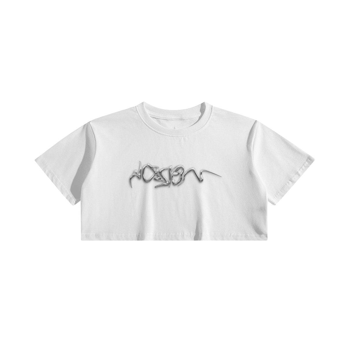 CROP TOP NUESION