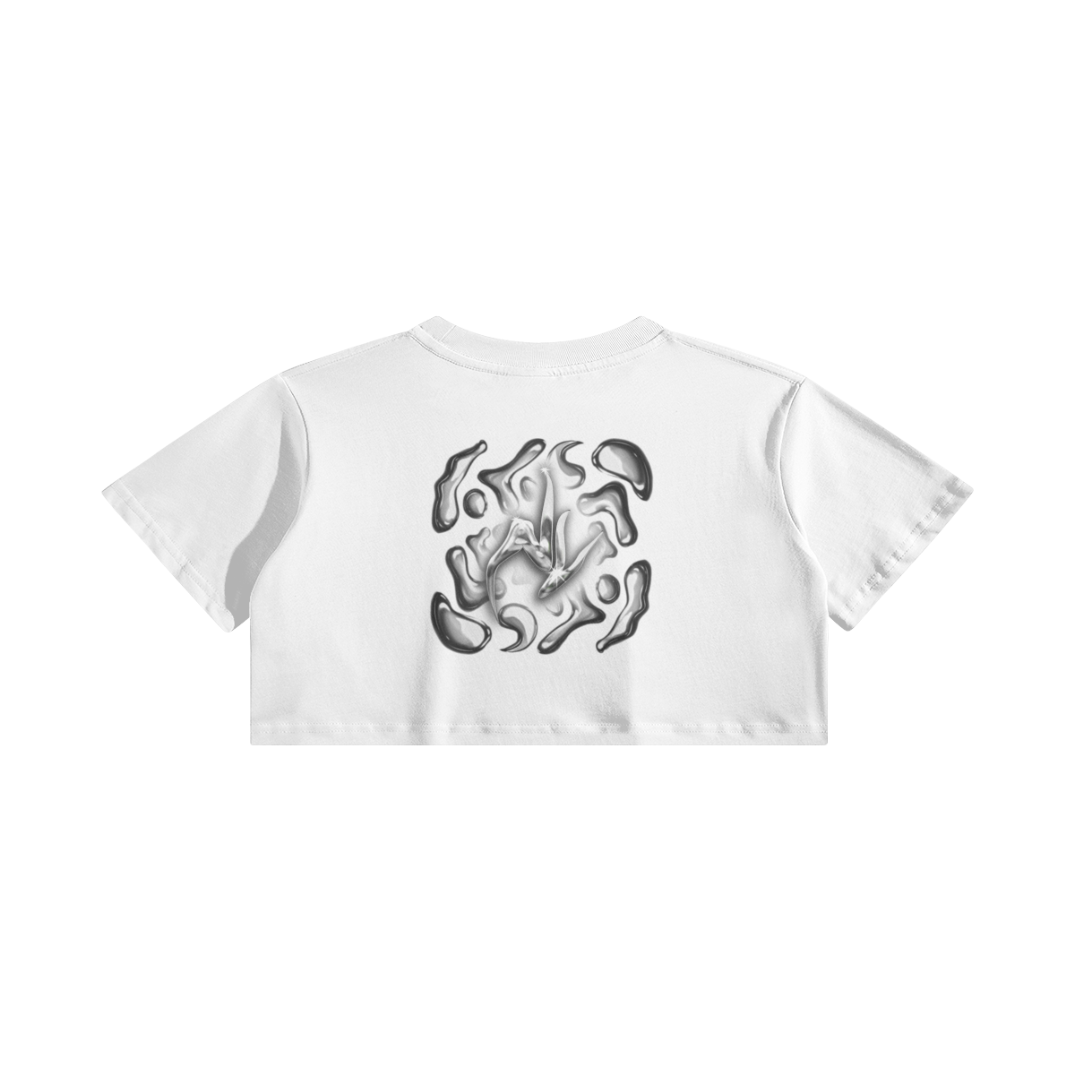 CROP TOP NUESION