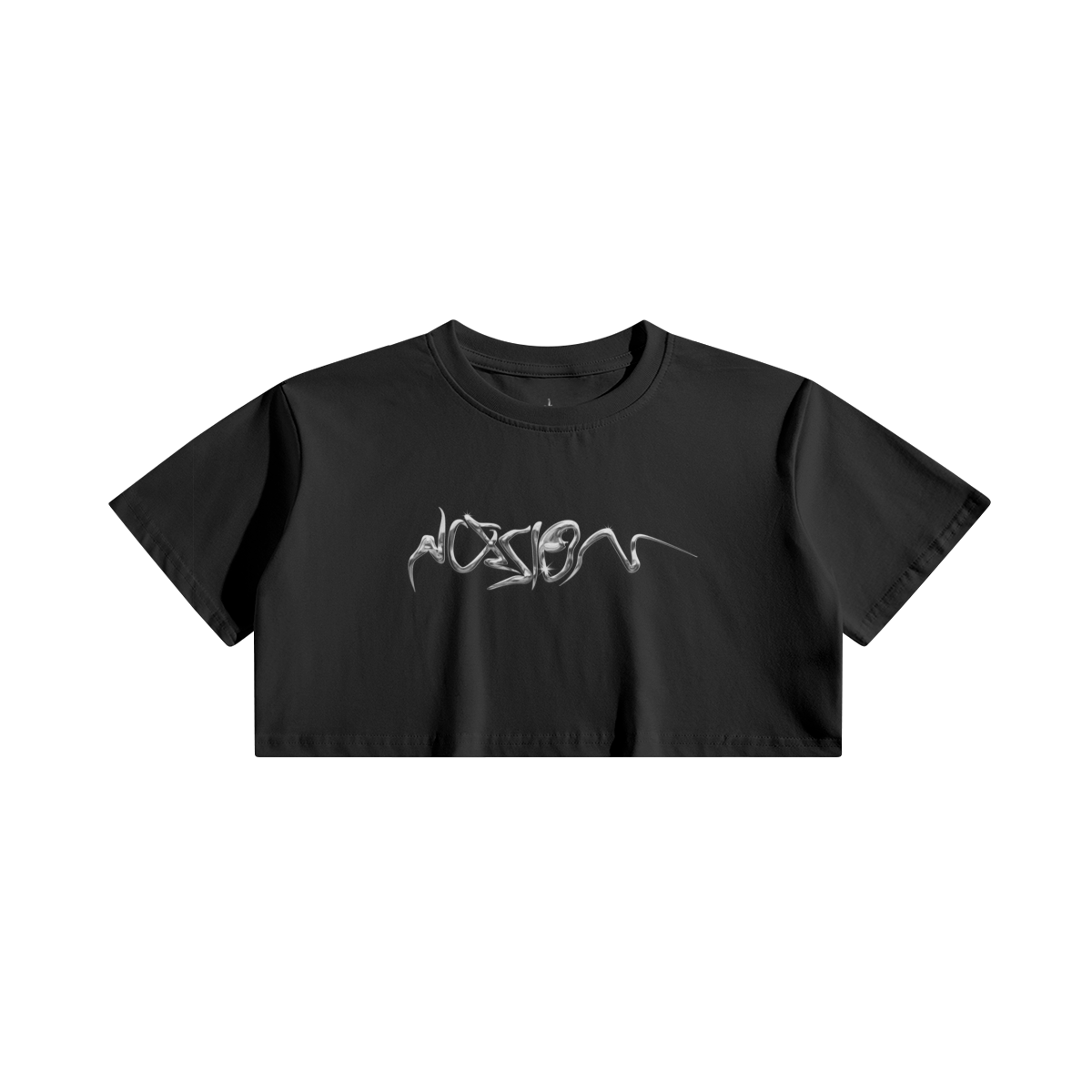 CROP TOP NUESION