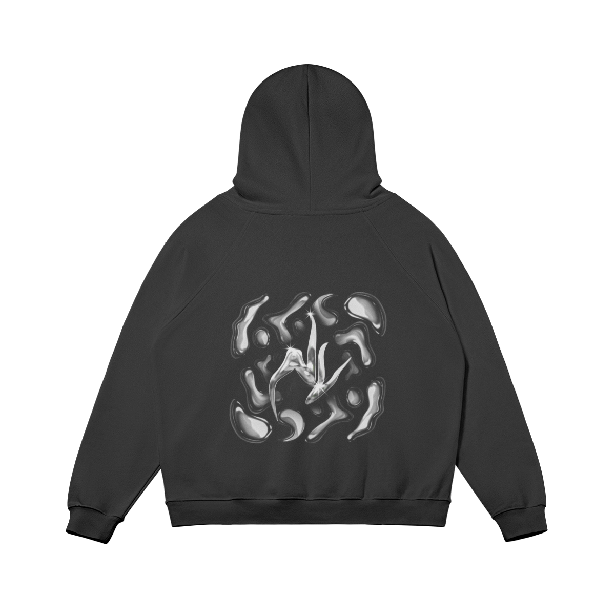 HOODIE NUESION