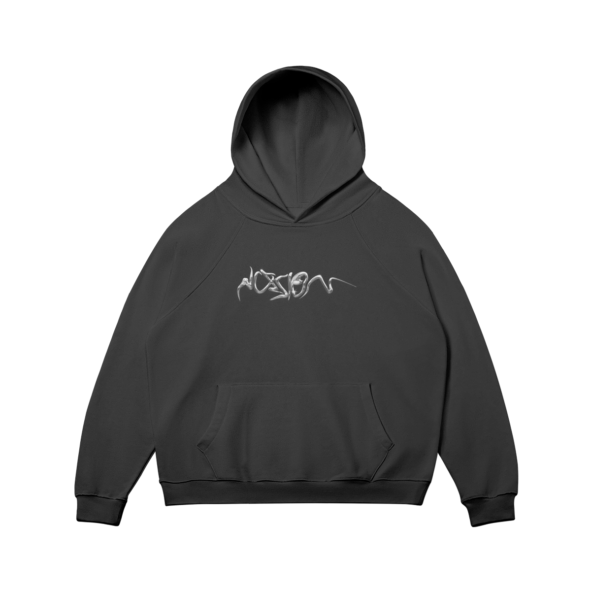 HOODIE NUESION