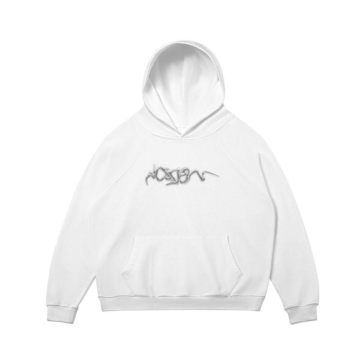 HOODIE NUESION