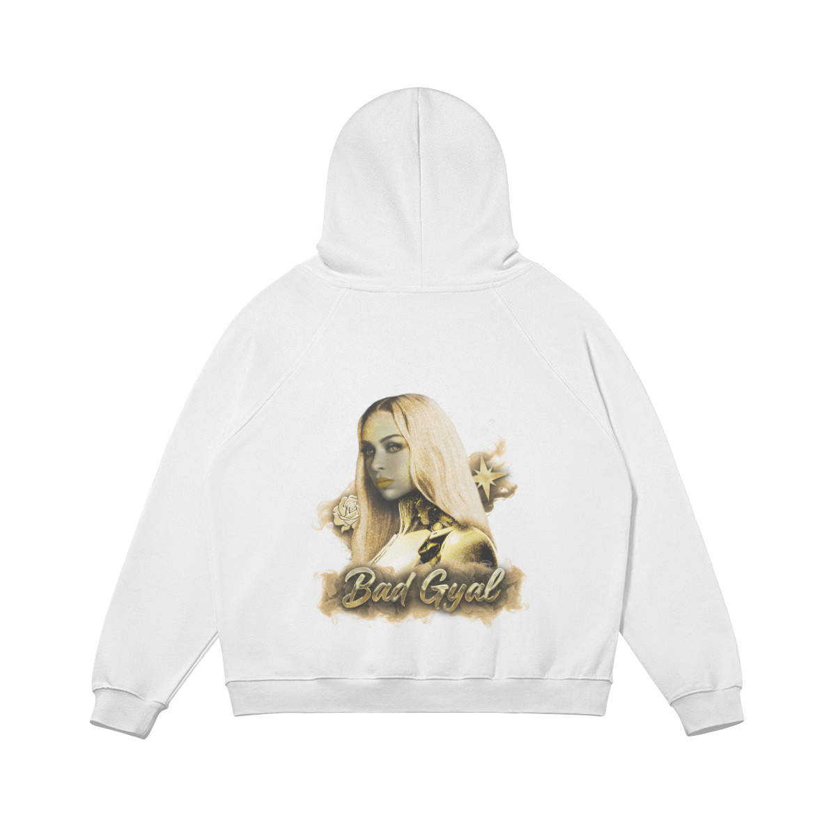 HOODIE BAD GYAL
