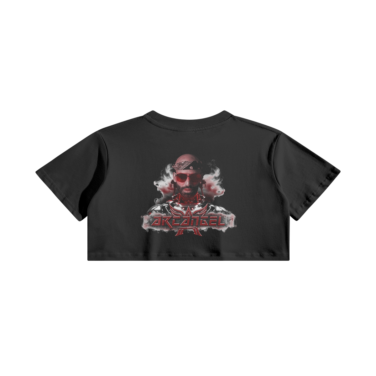 CROP TOP ARCANGEL