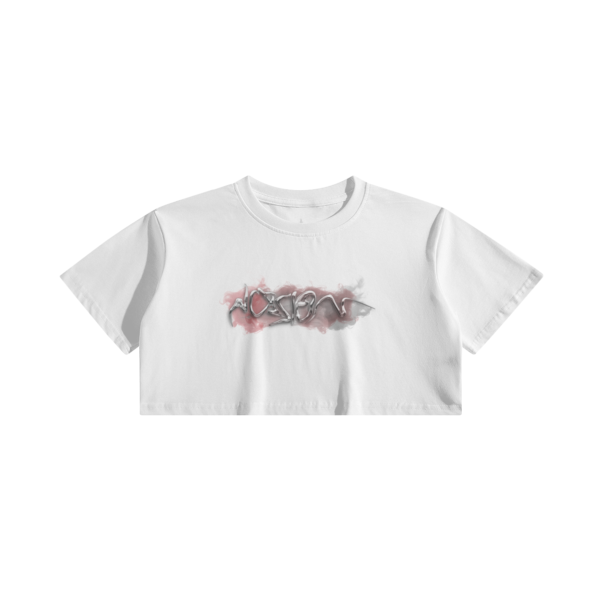CROP TOP ARCANGEL